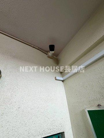 たきがわマンションのセキュリティ