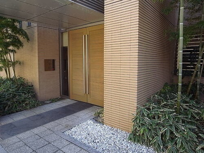 【セキュリティ】 | クオス保土ヶ谷