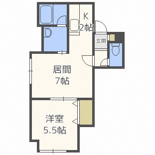 リベルティ医大前