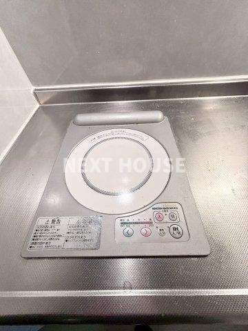 YG北畠ハウスのその他