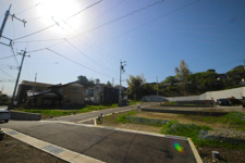 大矢部5丁目　新築分譲住宅　13区画（10号棟）　　の画像