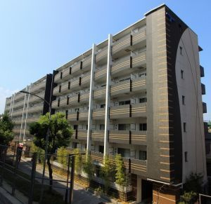 セレニテ甲子園Ⅱ