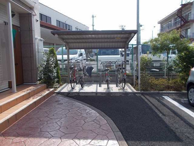 【その他】 | グリーンコートＢ