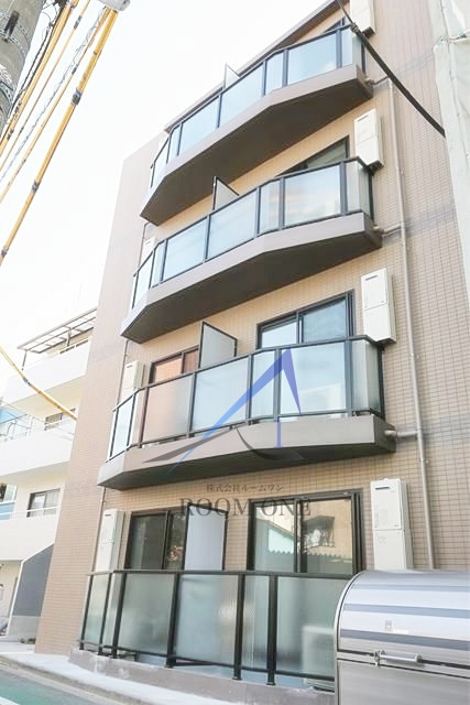 FAIR町屋レジデンス