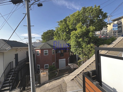 【展望】 | ブリッジ星川