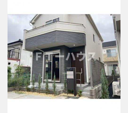 Kolet市川大野のエントランス|エントランス