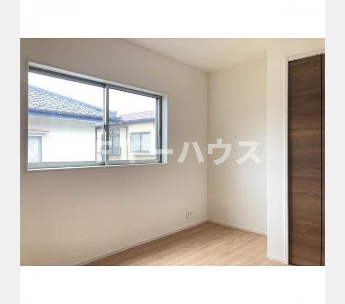 Kolet市川大野の寝室|その他画像