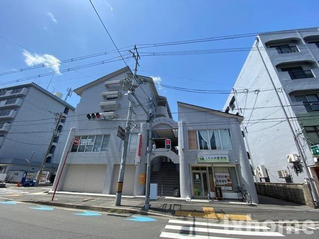 コーポ山