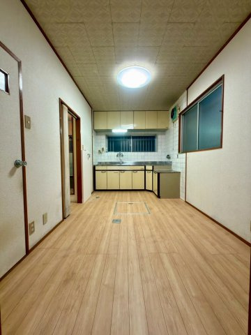 住之江2丁目テラスハウスのその他