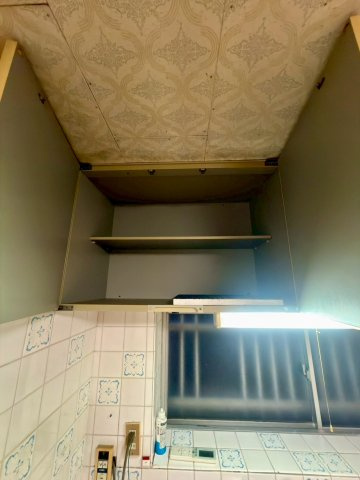 住之江2丁目テラスハウスの設備