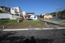 大矢部5丁目　新築分譲住宅　13区画（10号棟）　　の画像