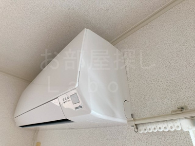 【設備】 | レジデンスすずらんＣ