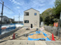 一乗寺松原町　新築戸建て【2026年5月完成予定】の画像