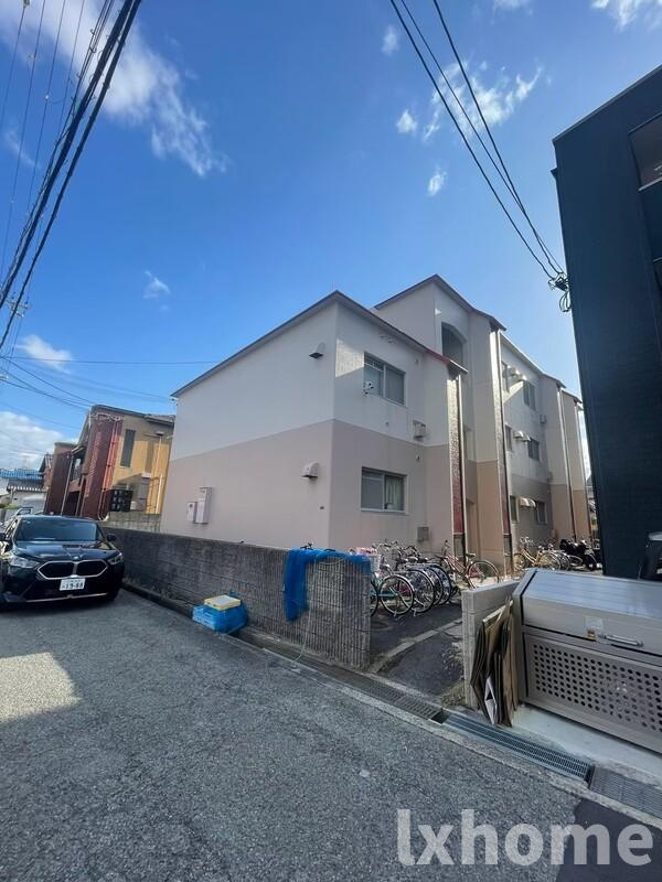 熊野マンション