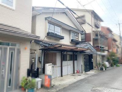 | 高野泉町　新築戸建て【2026年12月完成予定】