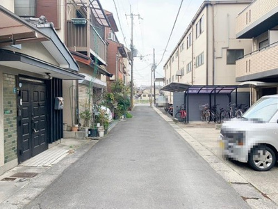  | 高野泉町　新築戸建て【2026年12月完成予定】