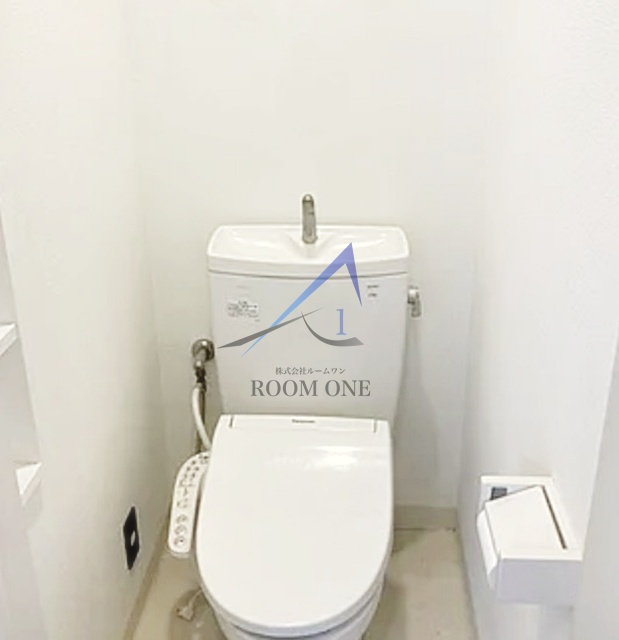 E-SUMA INADAZUTSUMIのトイレ|トイレです。