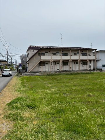 宮城県大崎市1棟アパート　