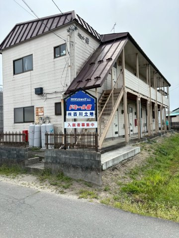 宮城県大崎市1棟アパート　のその他