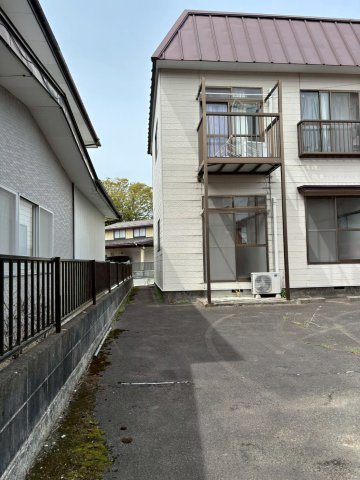 宮城県大崎市1棟アパート　のその他