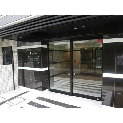【エントランス】 | アイルエアポート羽田