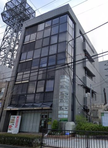 栗東市安養寺１丁目の店舗事務所