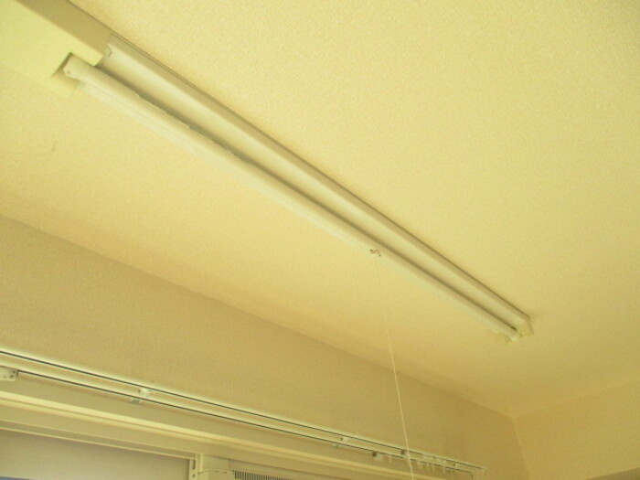 Stay Goldの設備|室内干しもできるので雨の日に便利です★