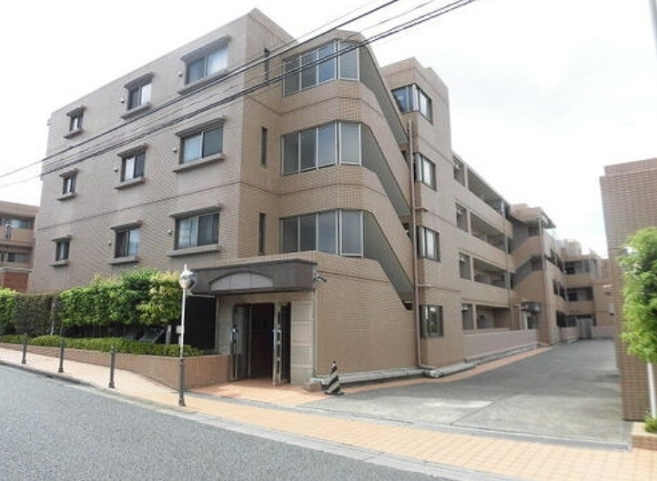 ファミール明大前