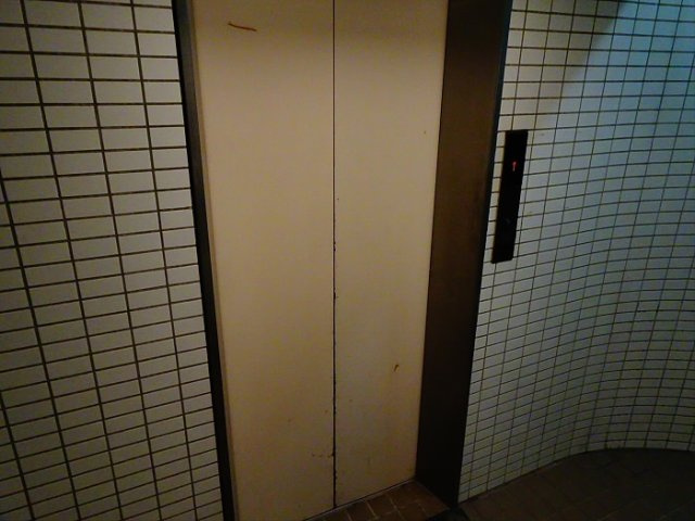 ドムス金城のその他共用部分