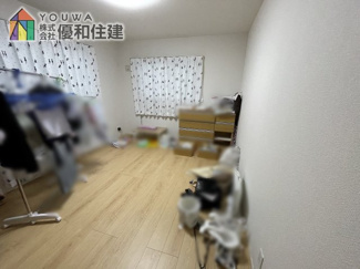 【洋室】 | 中古戸建　神戸市西区池上２丁目