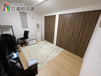 【洋室】 | 中古戸建　神戸市西区池上２丁目
