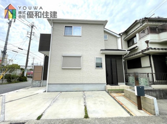 【外観】 | 中古戸建　神戸市西区池上２丁目