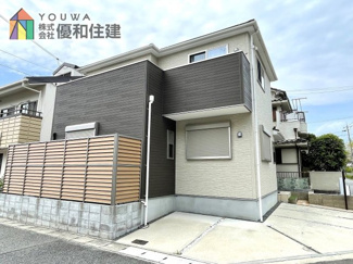 【外観】 | 中古戸建　神戸市西区池上２丁目