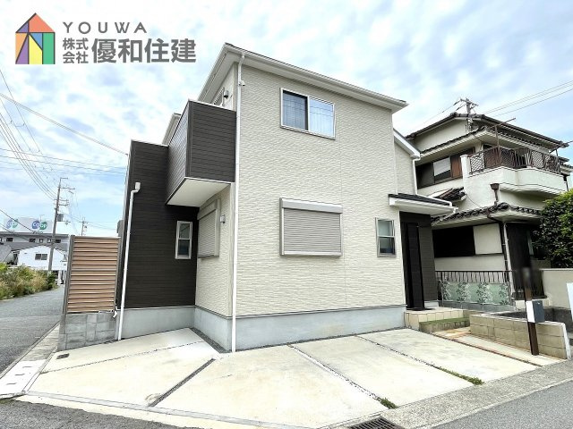 中古戸建　神戸市西区池上２丁目の画像