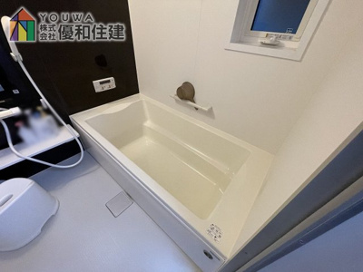 【浴室】 | 中古戸建　神戸市西区池上２丁目