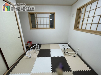 【和室】 | 中古戸建　神戸市西区池上２丁目