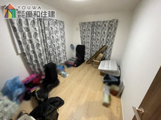 【洋室】 | 中古戸建　神戸市西区池上２丁目
