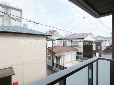 【展望】 | ティサージュ寺町