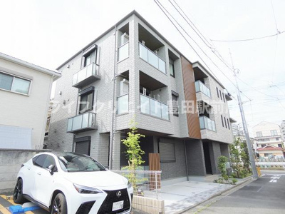【外観】 | ティサージュ寺町