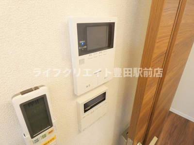 【セキュリティ】 | ティサージュ寺町