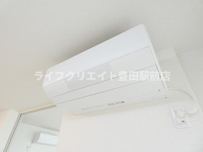【設備】 | ティサージュ寺町