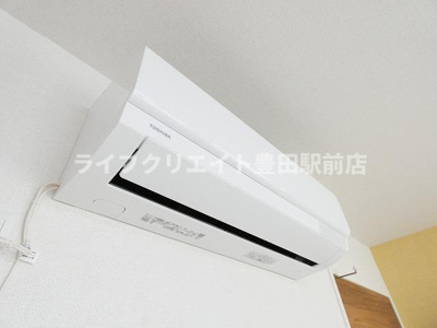 【設備】 | ティサージュ寺町