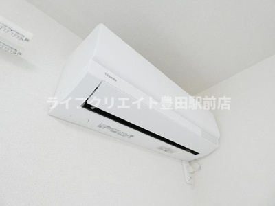 【設備】 | ティサージュ寺町