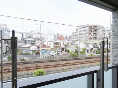 【展望】 | ティサージュ寺町