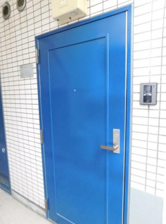【その他共用部分】