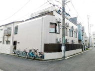 練馬区旭丘１丁目のマンションの画像