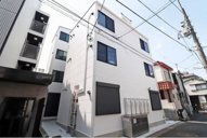 練馬区貫井３丁目のマンションの画像