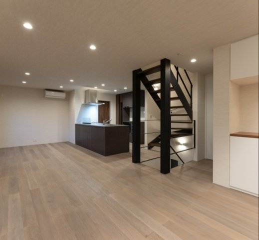 葛飾区お花茶屋２丁目の売地の完成予想図|施工例です。