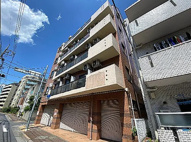 練馬区桜台２丁目のマンションの画像