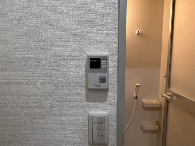 フジハウスの設備